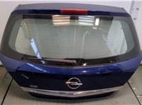  Крышка (дверь) багажника Opel Astra H 2004-2010 20360480 #1