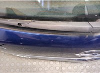  Крышка (дверь) багажника Opel Astra H 2004-2010 20360480 #10