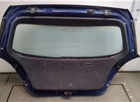  Крышка (дверь) багажника Opel Astra H 2004-2010 20360480 #11