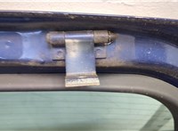  Крышка (дверь) багажника Opel Astra H 2004-2010 20360480 #13
