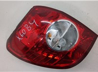  Фонарь (задний) Chevrolet Captiva 2006-2011 20360483 #1
