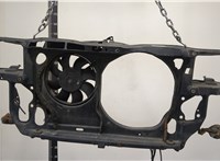  Рамка передняя (телевизор) Volkswagen Passat 5 2000-2005 20360484 #1