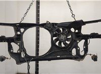  Рамка передняя (телевизор) Volkswagen Passat 5 2000-2005 20360484 #2