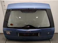  Крышка (дверь) багажника Ford Mondeo 3 2000-2007 20360487 #1
