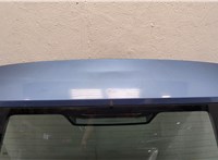  Крышка (дверь) багажника Ford Mondeo 3 2000-2007 20360487 #2