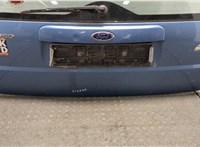  Крышка (дверь) багажника Ford Mondeo 3 2000-2007 20360487 #3
