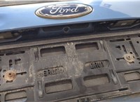  Крышка (дверь) багажника Ford Mondeo 3 2000-2007 20360487 #4