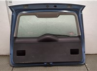  Крышка (дверь) багажника Ford Mondeo 3 2000-2007 20360487 #5