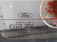  Крышка (дверь) багажника Ford Mondeo 3 2000-2007 20360487 #7