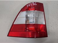  Фонарь (задний) Mercedes ML W163 1998-2004 20360496 #1