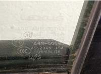  Дверь боковая (легковая) Lexus RX 2003-2009 20360499 #5