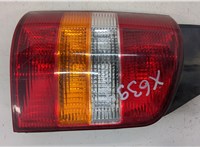  Фонарь (задний) Volkswagen Transporter 5 2003-2009 20360510 #1