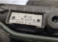  Рейка рулевая с г/у Volkswagen Passat 5 1996-2000 20360517 #4