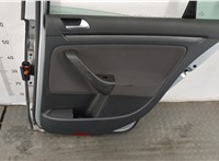  Дверь боковая (легковая) Volkswagen Jetta 5 2004-2010 20360518 #7