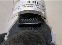  Переключатель поворотов Nissan Qashqai 2006-2013 20360520 #3