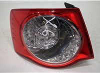  Фонарь (задний) Volkswagen Jetta 5 2004-2010 20360525 #1
