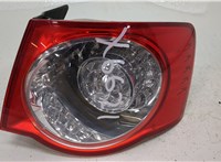  Фонарь (задний) Volkswagen Jetta 5 2004-2010 20360530 #1