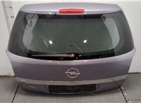  Крышка (дверь) багажника Opel Astra H 2004-2010 20360535 #1