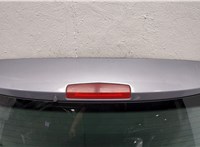  Крышка (дверь) багажника Opel Astra H 2004-2010 20360535 #2