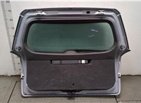  Крышка (дверь) багажника Opel Astra H 2004-2010 20360535 #8