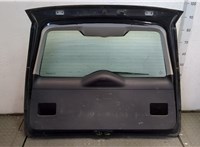  Крышка (дверь) багажника Ford Mondeo 3 2000-2007 20360538 #2