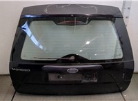  Крышка (дверь) багажника Ford Mondeo 3 2000-2007 20360538 #1