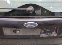  Крышка (дверь) багажника Ford Mondeo 3 2000-2007 20360538 #10
