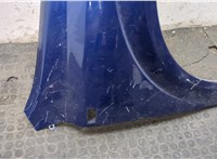 6102349, 24467206 Крыло Opel Astra H 2004-2010 20360539 #8