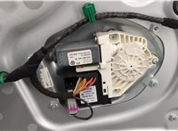  Дверь боковая (легковая) Volkswagen Jetta 5 2004-2010 20360543 #6