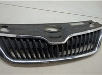5JA853668 Решетка радиатора Skoda Rapid 20360551 #3