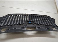 5JA853668 Решетка радиатора Skoda Rapid 20360551 #4