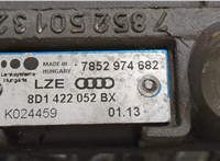  Рейка рулевая с г/у Volkswagen Passat 5 1996-2000 20360557 #3
