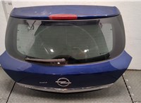  Крышка (дверь) багажника Opel Astra H 2004-2010 20360567 #1