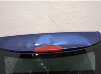  Крышка (дверь) багажника Opel Astra H 2004-2010 20360567 #2