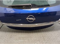  Крышка (дверь) багажника Opel Astra H 2004-2010 20360567 #3