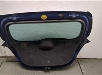  Крышка (дверь) багажника Opel Astra H 2004-2010 20360567 #7