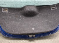  Крышка (дверь) багажника Opel Astra H 2004-2010 20360567 #8