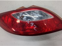  Фонарь (задний) Mazda 2 2007-2014 20360573 #1