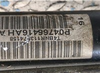  Рейка рулевая с г/у Chrysler Voyager 2001-2007 20360574 #2