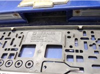  Крышка (дверь) багажника Chevrolet Lacetti 20360577 #4
