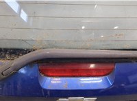  Крышка (дверь) багажника Chevrolet Lacetti 20360577 #6