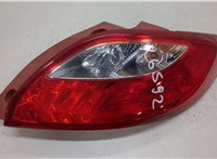  Фонарь (задний) Mazda 2 2007-2014 20360580 #1