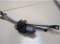  Механизм стеклоочистителя (трапеция дворников) Ford Mondeo 3 2000-2007 20360587 #3
