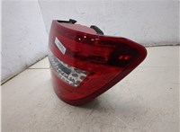 A2048206564 Фонарь (задний) Mercedes C W204 2007-2013 20360589 #2