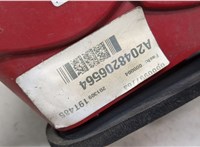  Фонарь (задний) Mercedes C W204 2007-2013 20360589 #2