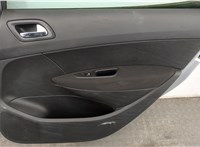  Стеклоподъемник электрический Peugeot 308 2007-2013 11378683 #9