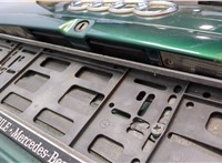  Крышка (дверь) багажника Audi A4 (B5) 1994-2000 20360597 #6