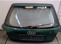  Крышка (дверь) багажника Audi A4 (B5) 1994-2000 20360597 #1