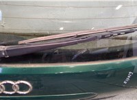  Крышка (дверь) багажника Audi A4 (B5) 1994-2000 20360597 #8
