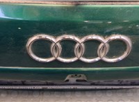  Крышка (дверь) багажника Audi A4 (B5) 1994-2000 20360597 #9